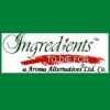 Ingredientstodiefor.com logo