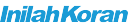 Inilahkoran.com logo