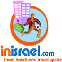 Inisrael.com logo