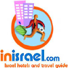 Inisrael.com logo