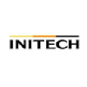 Initech.com logo
