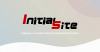 Initialsite.com logo