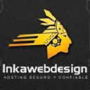 Inkawebdesign.com logo