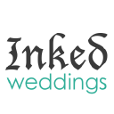 Inkedweddings.com logo