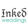 Inkedweddings.com logo