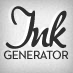 Inkgenerator.com logo