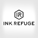 Inkrefuge.com logo