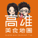 Inmap.tw logo