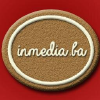 Inmedia.ba logo