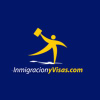 Inmigracionyvisas.com logo