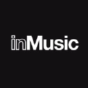 Inmusicbrands.com logo