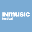 Inmusicfestival.com logo