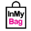 Inmybag.com logo