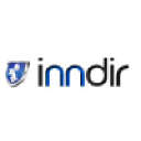 Inndir.com logo