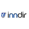 Inndir.com logo