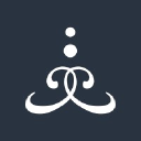 Innerblissyogastudio.com logo