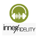 Innerfidelity.com logo