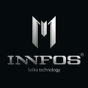 Innfos.com logo