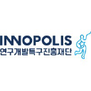 Innopolis.or.kr logo