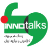 Innotalks.ir logo