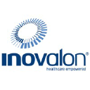 Inovalon.com logo