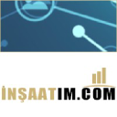 Insaatim.com logo