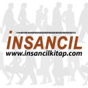 Insancilkitap.com logo