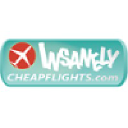 Insanelycheapflights.com logo
