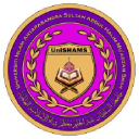 Insaniah.edu.my logo