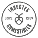 Insectescomestibles.fr logo