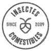 Insectescomestibles.fr logo