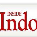 Insideindonesia.org logo