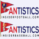 Insiderbaseball.com logo