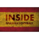 Insidespanishfootball.com logo