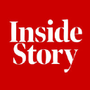 Insidestory.org.au logo