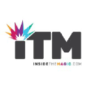 Insidethemagic.net logo