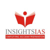 Insightsias.com logo