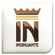 Insinuante.com.br logo