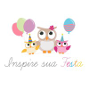 Inspiresuafesta.com logo