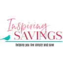 Inspiringsavings.com logo