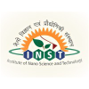 Inst.ac.in logo