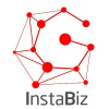 Instabiz.jp logo