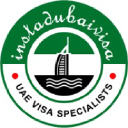 Instadubaivisa.com logo