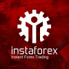 Instaforex.com logo