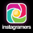 Instagramers.com logo