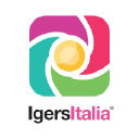 Instagramersitalia.it logo