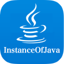 Instanceofjava.com logo