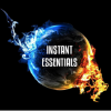 Instantessentials.com logo