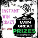 Instantwincrazy.com logo