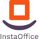 Instaoffice.in logo